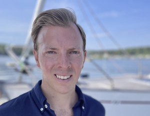 Fredrik Malmqvist