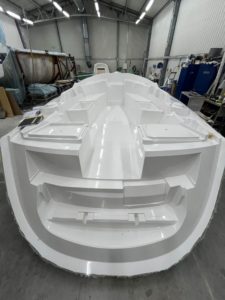 N451 AC in production 6