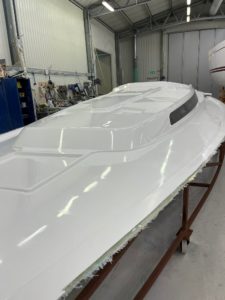 N451 AC in production 2