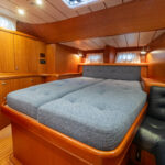 10 Master Cabin